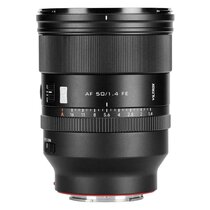 Viltrox AF 50mm f/1.4 PRO  Sony FE-Mount