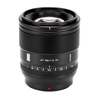Viltrox AF 56mm f/1.2 Pro  Fujifilm X