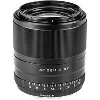 Viltrox AF 56mm f/1.4  Fujifilm X