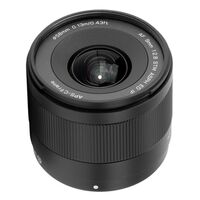 Viltrox AF 9mm f/2.8  Sony E-Mount