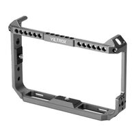 Viltrox DC-X Cage 