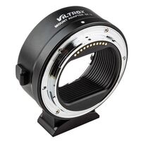 Viltrox AF Objektivadapter  Nikon Z Canon EF