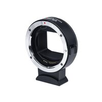 Viltrox Objektivadapter  L-Mount Canon EF