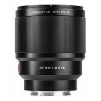 Viltrox AF 85mm f/1.8 MK II  Sony FE-Mount