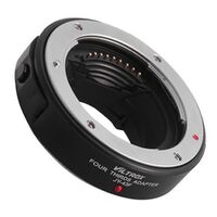 Viltrox JY 43F Autofocus Adapter  MFT FT