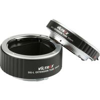 Viltrox L mount Macro Extension Tube Ring  (12mm/24mm)