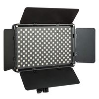 Viltrox LED-Videoleuchte 3300K-5600k  VL-S192T