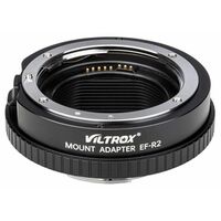 Viltrox Objektivadapter  Canon RF Canon EF