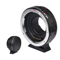 Viltrox AF Objektivadapter  MFT Canon EF