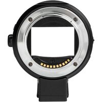 Viltrox Objektivadapter EF-E5   Sony E-Mount Canon EF