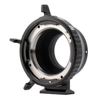 Viltrox Objektivadapter  Sony E-Mount PL-Mount