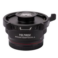 Viltrox Adapter Ring  L-Mount PL-Mount