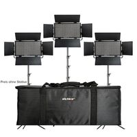 Viltrox VL D60T LED Light  Triple Kit