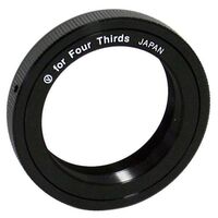 Vixen Kamera-Adapter T-Ring FourThirds 