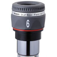 Vixen Okular SLV  6mm 1,25
