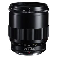 Voigtländer Apo-Lanthar 65mm f/2,0/ asphärisch  Nikon Z