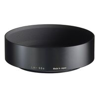 Voigtländer LH-55s Gegenlichtblende 