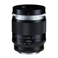 Voigtländer Portrait Heliar 75mm f/1,8   Sony FE-Mount