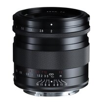 Voigtländer APO-Lanthar 28mm f/2,0 asphärisch   Sony FE-Mount