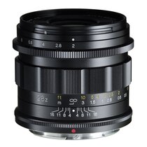 Voigtländer APO-Lanthar 28mm f/2,0 asphärisch  Nikon Z mount
