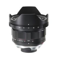 Voigtländer HyperWide Heliar 10mm f/5,6 asphärisch  Leica M