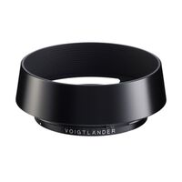 Voigtländer LH-10 Gegenlichtblende für 1,2/50 mm VM 