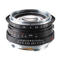 Voigtländer Nokton 40mm f/1,4 S.C.  Leica M schwarz