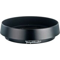 Voigtländer Sonnenblende LH-8 Nokton 