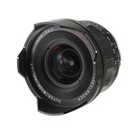 Voigtländer Super Wide Heliar 15mm f/4,5 asphärisch VM III  Leica M
