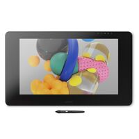 Wacom Cintiq Pro 24 touch 