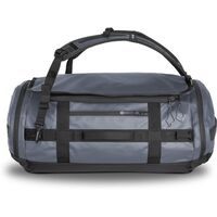 Wandrd CARRYALL Duffel  Aegean Blue 40L