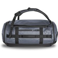 Wandrd CARRYALL Duffel  Aegean Blue 60L
