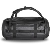 Wandrd CARRYALL Duffel  Black 40L