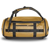 Wandrd CARRYALL Duffel  Dallol Yellow 60L