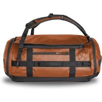 Wandrd CARRYALL Duffel  Sedona Orange 40L