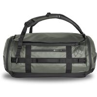 Wandrd CARRYALL Duffel  Wasatch Green 40L