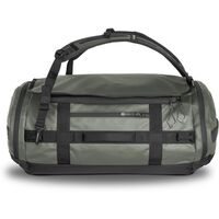 Wandrd CARRYALL Duffel  Wasatch Green 60L