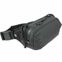 Wandrd D1 Fanny Pack Hüfttasche V1  Black 2,5L