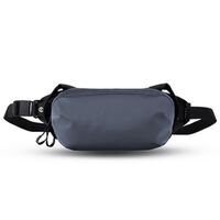 Wandrd D1 Fanny Pack V2  Aegean Blue 2L