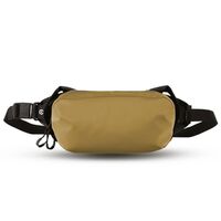 Wandrd D1 Fanny Pack V2  Dallol Yellow 2L