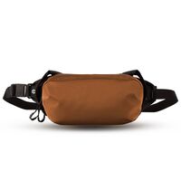Wandrd D1 Fanny Pack V2  Sedona Orange 2L