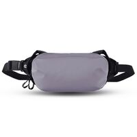 Wandrd D1 Fanny Pack V2  Uyuni Purple 2L