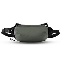 Wandrd D1 Fanny Pack V2  Wasatch Green 2L