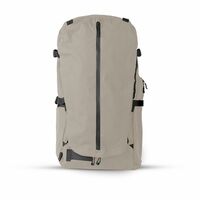 Wandrd FERNWEH 50 Liter Foto-Wanderrucksack  beige M/L