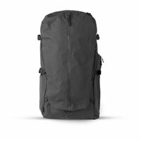 Wandrd FERNWEH 50 Liter Foto-Wanderrucksack  schwarz S/M