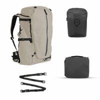 Wandrd Fernweh Photo Bundle  M/L TAN
