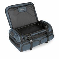 Wandrd HEXAD Access Duffel Reisetasche  blau 45 Liter