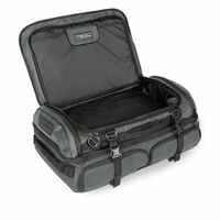 Wandrd HEXAD Access Duffel Reisetasche  grün 45 Liter