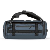 Wandrd HEXAD CARRYALL DUFFEL  60 Liter  Aegean Blue