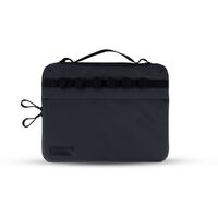 Wandrd Laptop Tasche  14 Zoll Black